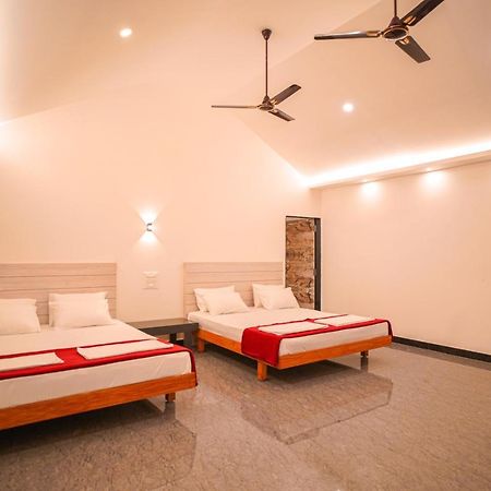 Kings Resort Dandeli Exterior photo